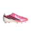 Adidas F50 HYPERFAST LEAGUE FG J - SOLTUR/CBLACK/GOLDMT