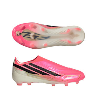 F50 HYPERFAST ELITE LL FG JR- SOLTUR/CBLACK/GOLDMT