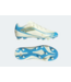 F50 MESSI CLUB FG/MG J - IVORY/SEBLBU/ICEBLU
