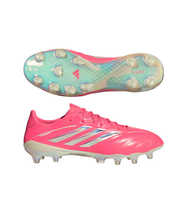 COPA PURE IV ELITE FG - SOLTUR/IVORY/CBLACK