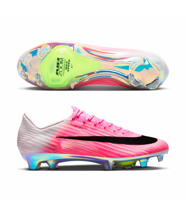 ZOOM SUPERFLY 11 ELITE FG T - MULTI-COLOR/BLACK
