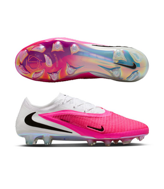 PHANTOM 6 LOW ELITE FG T - MULTI COLOR/BLACK