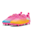FUTURE 9 PLAY FG/AG JR - POISONPINK/SUNSTREAM