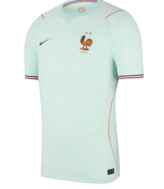 FRANCE 2026 WORLD CUP AWAY JERSEY