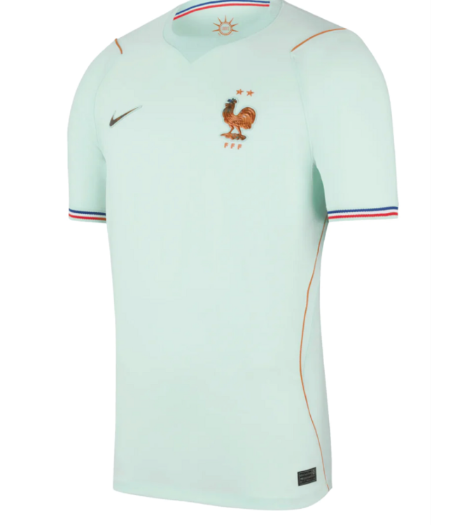 FRANCE 2026 WORLD CUP AWAY JERSEY