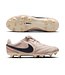 TIEMPO LIGERA PRO FG FT - PEARL WHITE/DARK OBSIDIAN