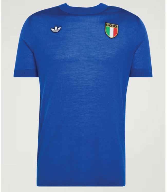 ITALY 1970s HOME JERSEY