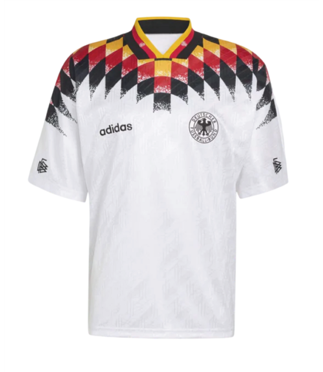 GERMANY 1994 JERSEY