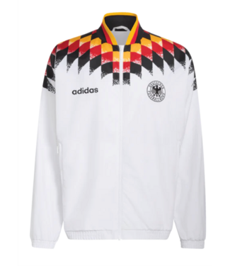 GERMANY 1994 TRACK JACKET