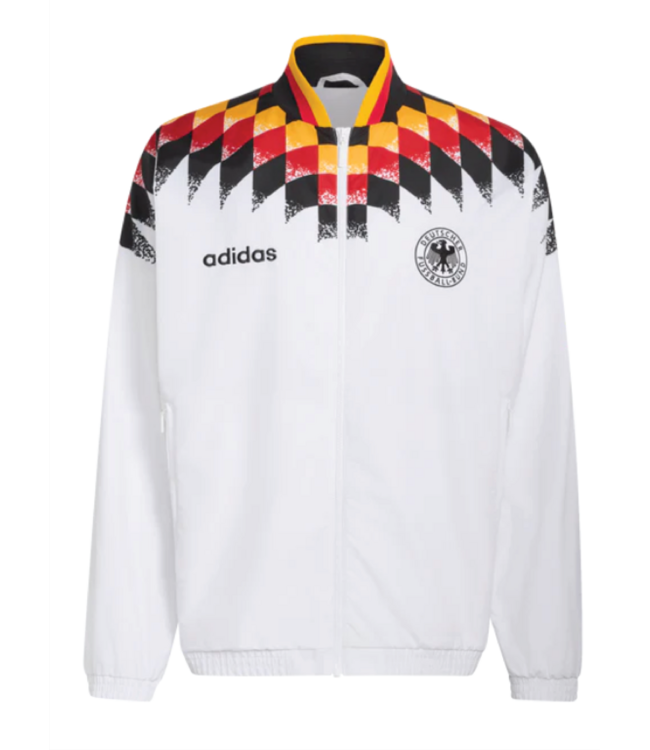 GERMANY 1994 TRACK JACKET