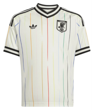 JAPAN AWAY 2026 WORLD CUP JERSEY
