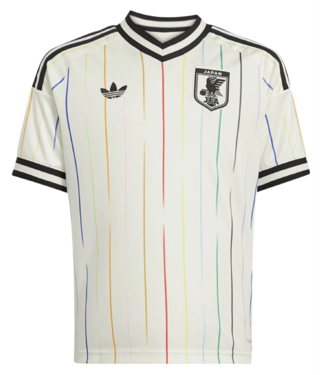 JAPAN AWAY 2026 WORLD CUP JERSEY
