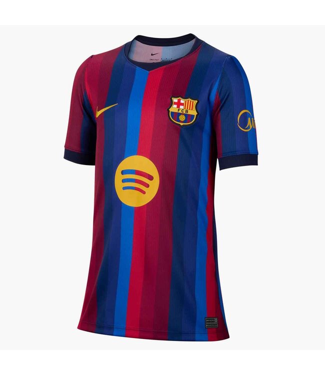 FC BARCELONA HOME JERSEY 2026/27 - YOUTH