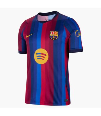 FC BARCELONA 2026/27 HOME JERSEY