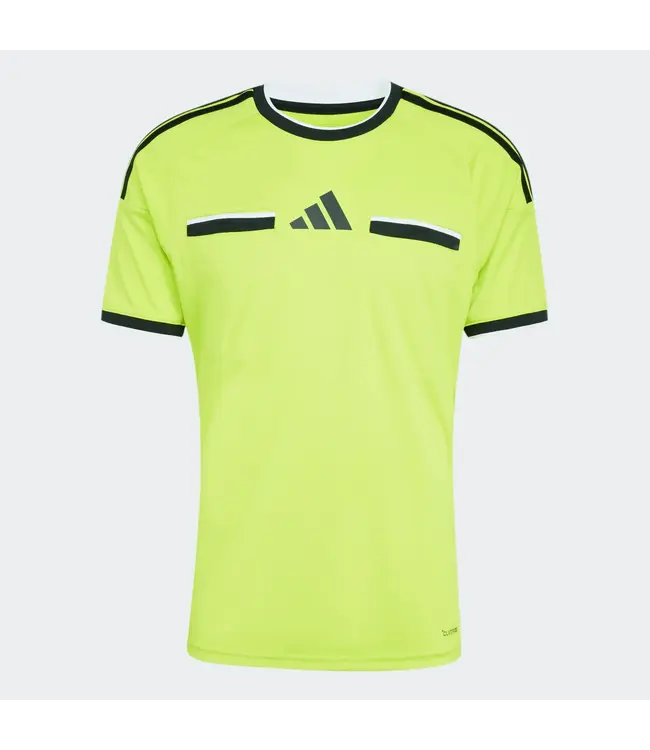 REFEREE 26 JERSEY - TMSSYE/BLACK