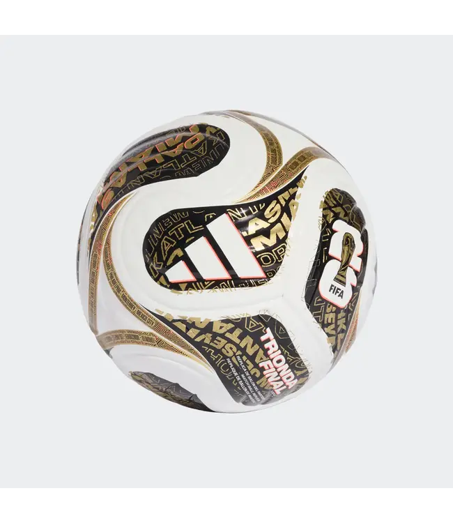 WORLD CUP FINALS 2026 MINI BALL