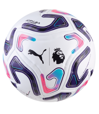 ULTIMATE PL REACT (FIFA PRO) OFFICAL PREMIER LEAGUE MATCH BALL 2026/27