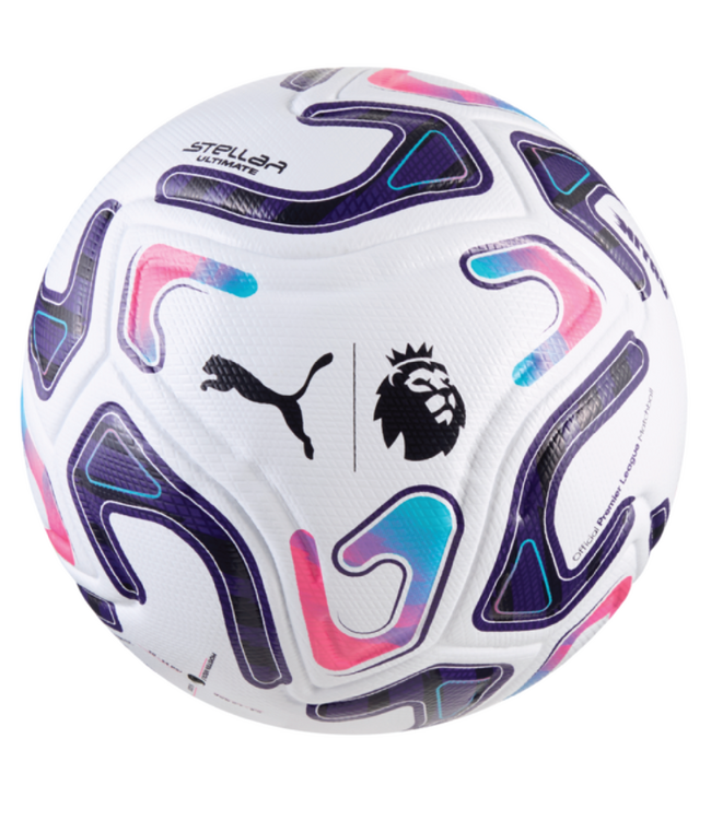 ULTIMATE PL REACT (FIFA PRO) OFFICAL PREMIER LEAGUE MATCH BALL 2026/27