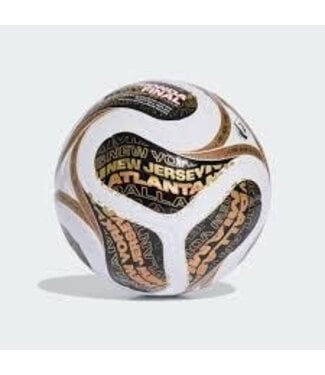 Adidas World Cup 26™ Trionda Finals League Ball
