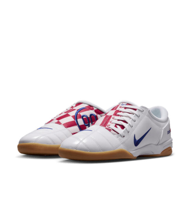 TOTAL 90 PRM WC - CROATIA