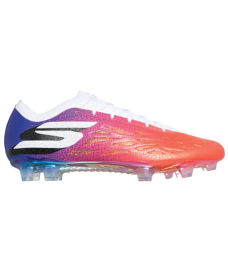 RAZOR 2 ELITE FG - BLK/BLU/PNK