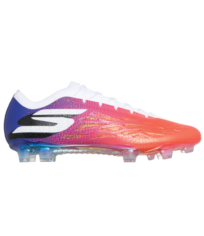 RAZOR 2 ELITE FG - BLK/BLU/PNK