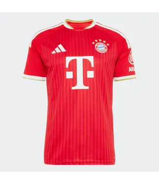 BAYERN MUNICH 2026/27 HOME JERSEY