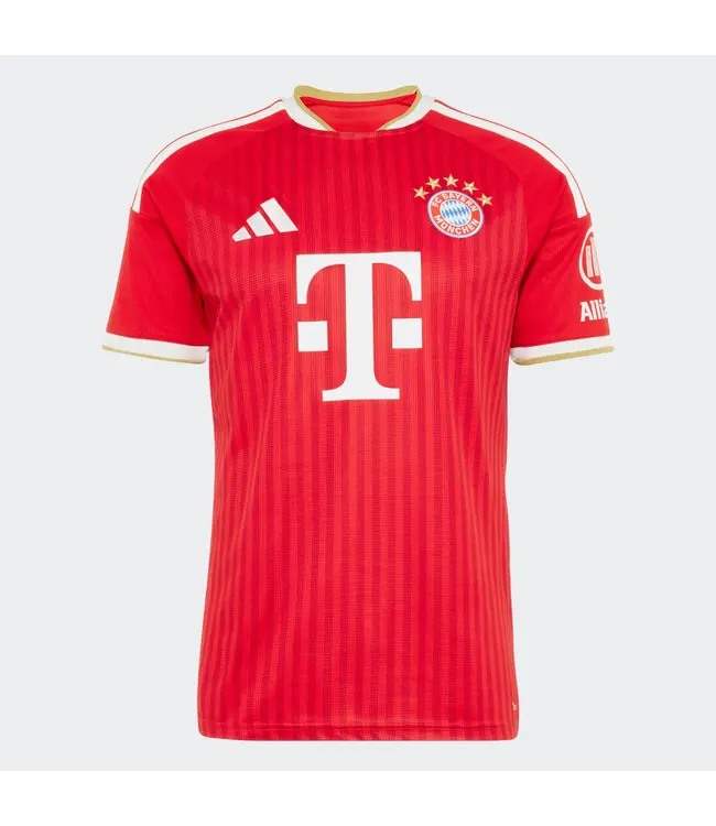 BAYERN MUNICH 2026/27 HOME JERSEY