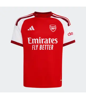 ARSENAL 2026/27 HOME JERSEY - YOUTH