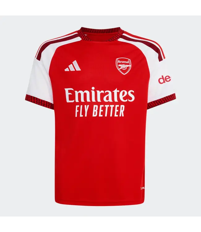 ARSENAL 2026/27 HOME JERSEY - YOUTH