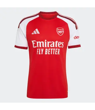 ARSENAL 2026/27 HOME JERSEY