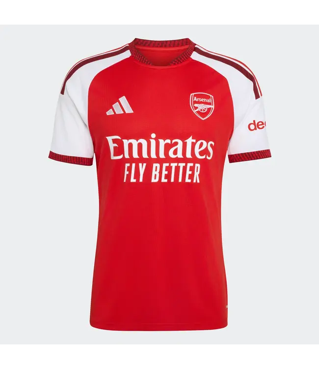 ARSENAL 2026/27 HOME JERSEY