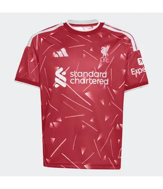 LIVERPOOL 2026/27 HOME JERSEY - YOUTH