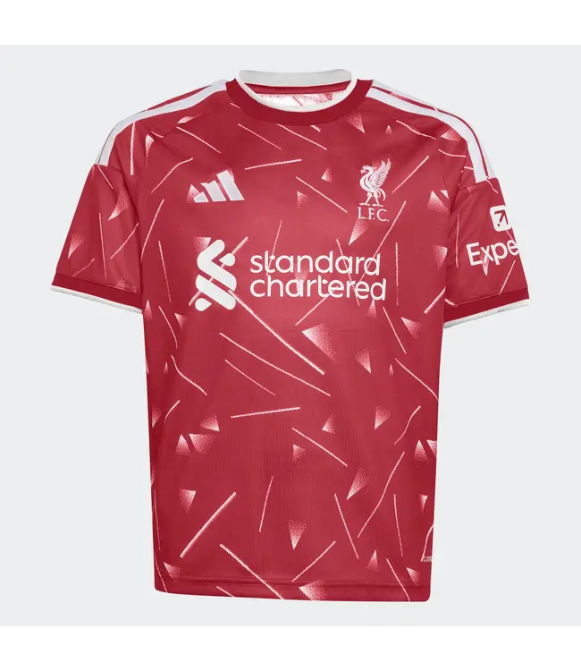 LIVERPOOL 2026/27 HOME JERSEY - YOUTH
