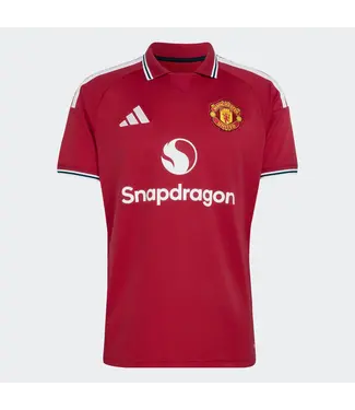 MANCHESTER UNITED 2026/27 HOME JERSEY