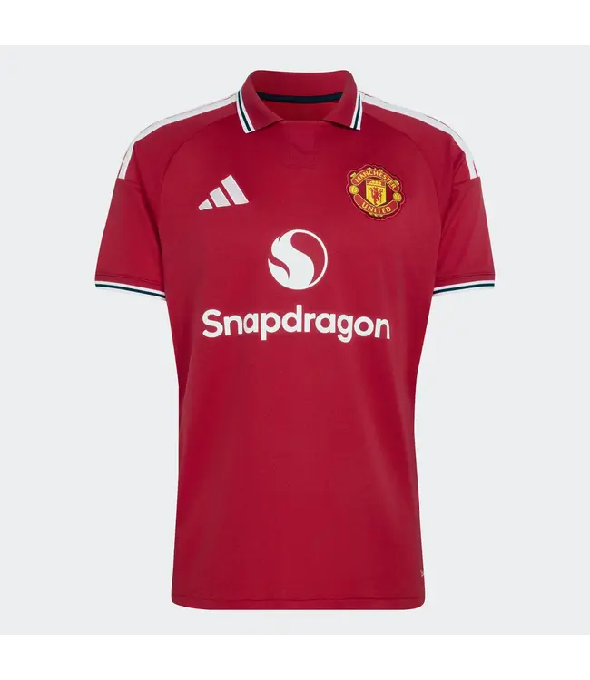 MANCHESTER UNITED 2026/27 HOME JERSEY