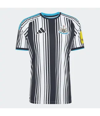 NEWCASTLE UNITED 2026/27 HOME JERSEY