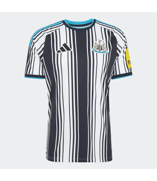 NEWCASTLE UNITED 2026/27 HOME JERSEY