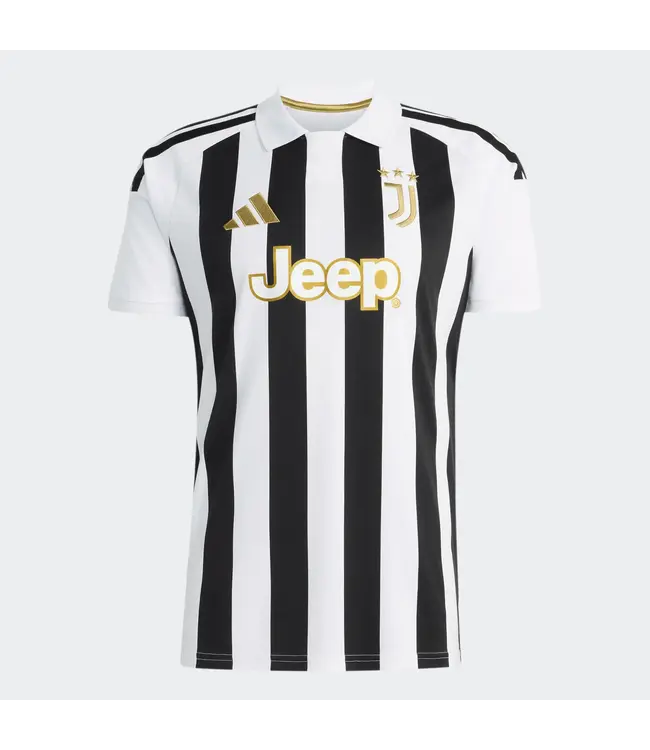JUVENTUS 2026/27 HOME JERSEY