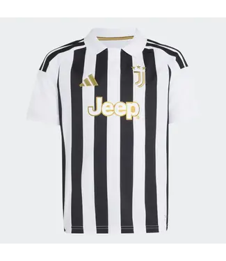 JUVENTUS 2026/27 HOME JERSEY - YOUTH