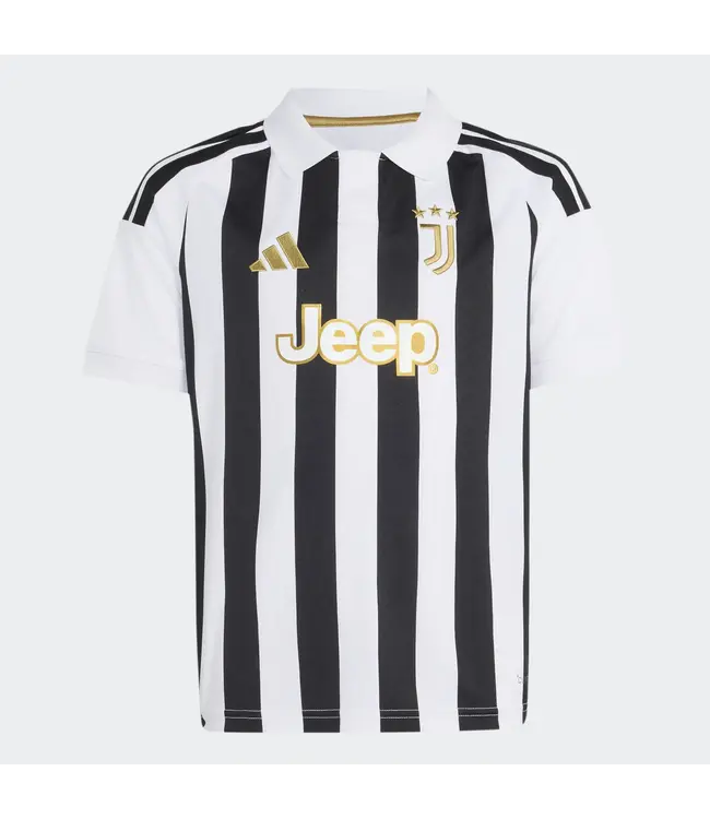 JUVENTUS 2026/27 HOME JERSEY - YOUTH