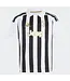 JUVENTUS 2026/27 HOME JERSEY - YOUTH