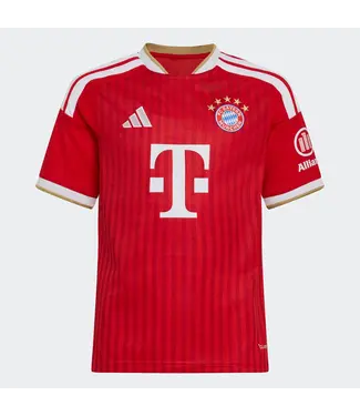 BAYERN MUNICH 2026/27 HOME JERSEY - YOUTH
