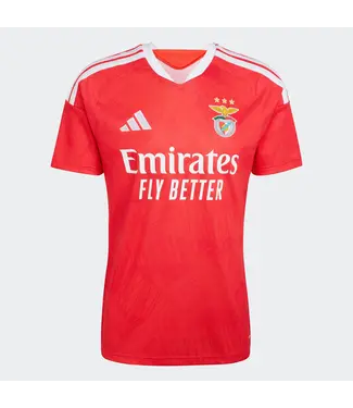 BENFICA 2026/27 HOME JERSEY