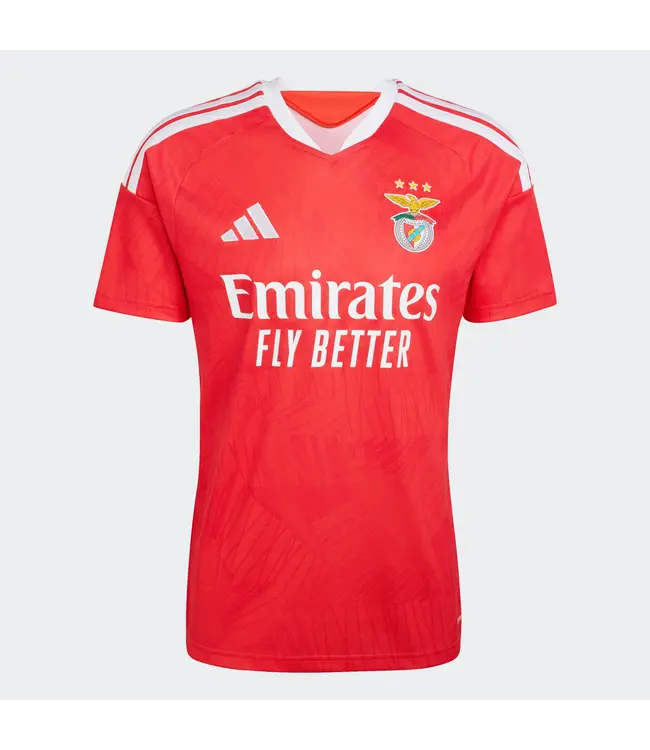 BENFICA 2026/27 HOME JERSEY