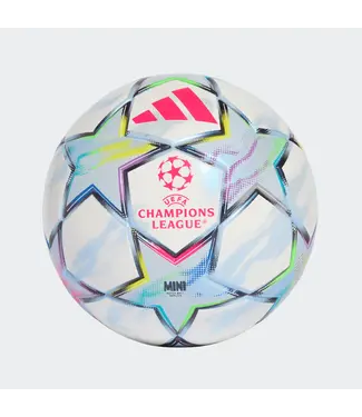 UCL 1ST 2026/27 MINI BALL