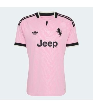 JUVENTUS 2026/27 AWAY JERSEY