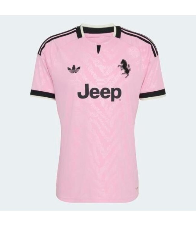 JUVENTUS 2026/27 AWAY JERSEY