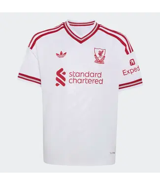LIVERPOOL 2026/27 AWAY JERSEY - YOUTH