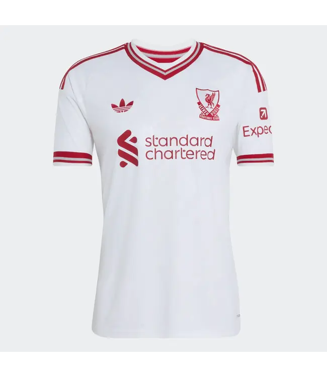 LIVERPOOL 2026/27 AWAY JERSEY